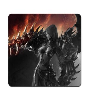 Lost Ark Mouse Pad Artwork