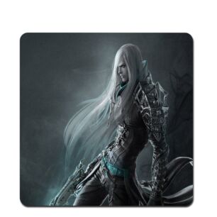 Lost Ark Mouse Pad Gunner