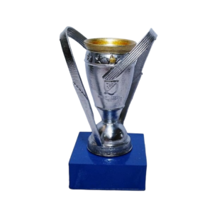 MLS Championship Cup 3D εκτυπωμένο