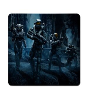 Halo Mouse Pad Master Chief