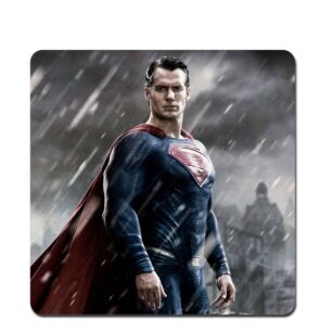 DC Mouse Pad Superman