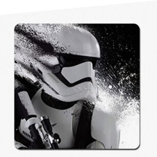 Star Wars Mouse Pad Stormtrooper