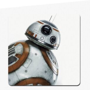 Star Wars Mouse Pad BB-8