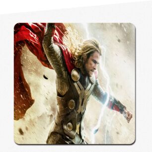 Marvel Mouse Pad Thor