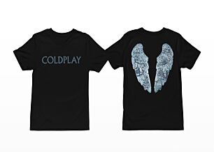 Coldplay Ghost Stories T-Shirt