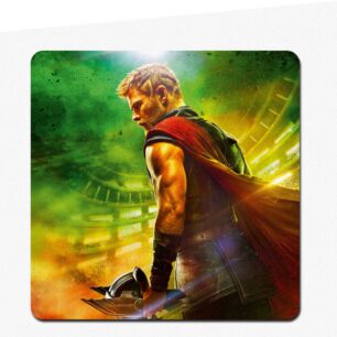 Marvel Mouse Pad Thor no.5