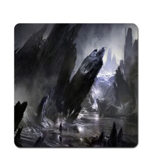 Halo Mouse Pad Meridian