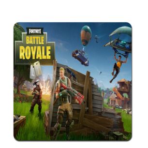 Fortnite Mouse Pad Heroes