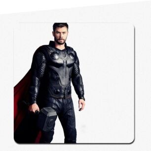 Marvel Mouse Pad Thor no.4