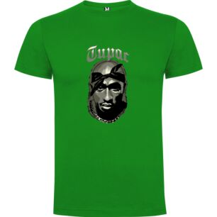 8k Tupac Masterpiece Tshirt