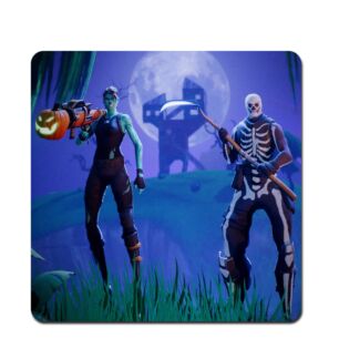Fortnite Mouse Pad Characters