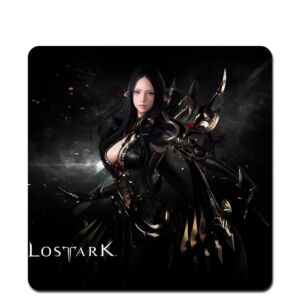 Lost Ark Mouse Pad Arcanist