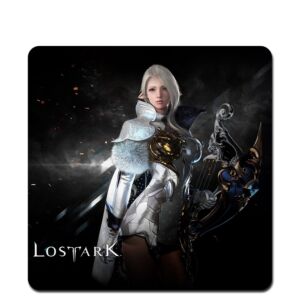 Lost Ark Mouse Pad Bard