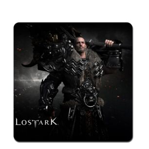 Lost Ark Mouse Pad Destroyer