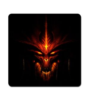 Diablo Mouse Pad Lord of Terror