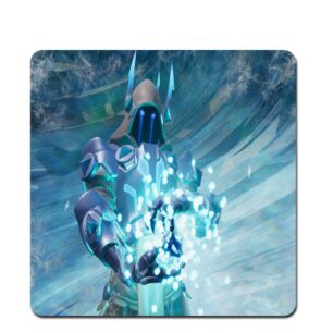 Fortnite Mouse Pad Ice King