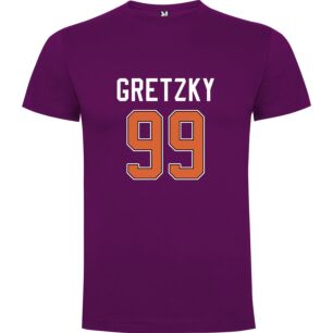99 Gregs Uniform Tshirt