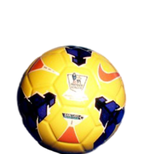Table Soccer Nike Incyte Premier League ball 2013-2014 3D εκτυπωμένο