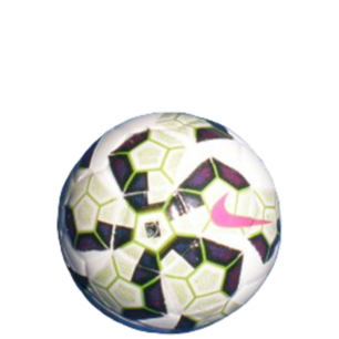 Table Soccer Nike Ordem ball Campionato Serie A 2014-2015 3D εκτυπωμένο