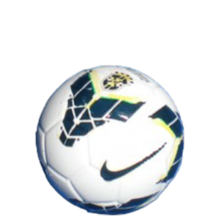 Table Soccer Nike Ordem Brazileirao Official ball  2014-2015 3D εκτυπωμένο