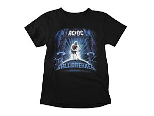 AC/DC Ballbreaker T-Shirt