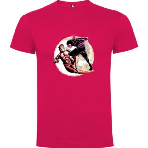 Air Daredevils: Miller Inspired Tshirt