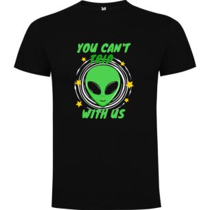 Alien Chic Visions Tshirt