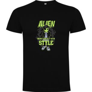 Alien Chic Tshirt