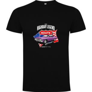 America's Roadster Tshirt