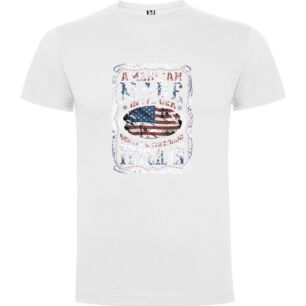 American Artisanal Masterpiece Tshirt σε χρώμα Λευκό XLarge