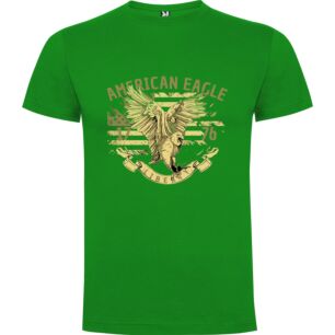 American Avian Pride Tshirt