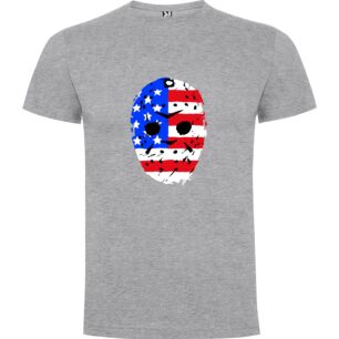 American Dream Slasher Tshirt