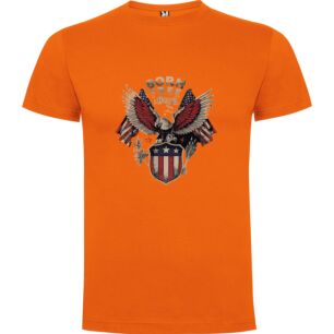 American Eagle Majesty Tshirt