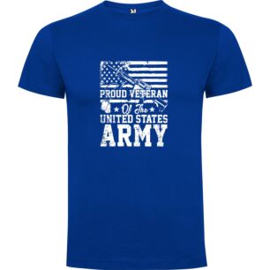 American GI Hero Tshirt