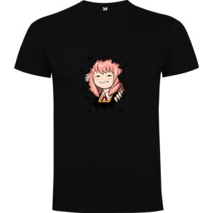 Anime Dream: Sakura's Palette Tshirt