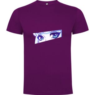 Anime Eye Candy Tshirt