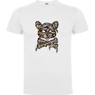 Anthro Mascot Madness Tshirt σε χρώμα Λευκό Small