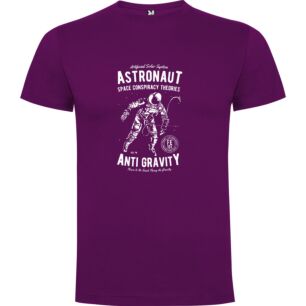 Anti-Gravity Archer Tshirt