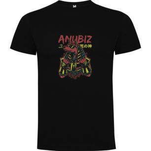 Anubi's Divine Fury Tshirt