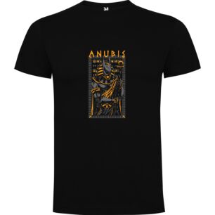 Anubis: Divine Darkness Tshirt