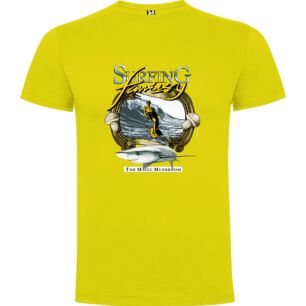 Aquatic Dreamer Tshirt