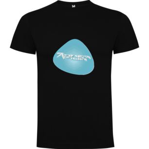 Aquatic Resin Pick Tshirt