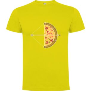 Archer's Pizza Cosmos Tshirt