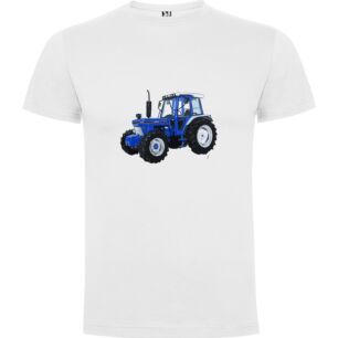 Artistic Farming Impressions Tshirt σε χρώμα Λευκό 7-8 ετών