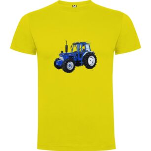 Artistic Farming Impressions Tshirt