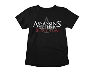 Assassin’s Creed Black Flag T-Shirt