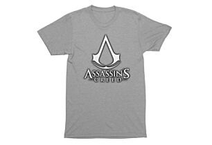 Assassin’s Creed Logo T-Shirt