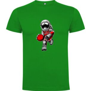 Astro Dunk Champ Tshirt
