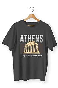 Μπλούζα City Athens