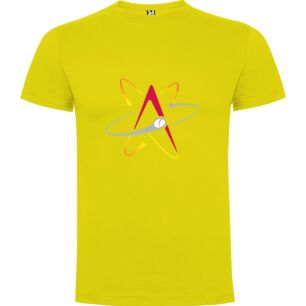 Atom Glory Station Tshirt